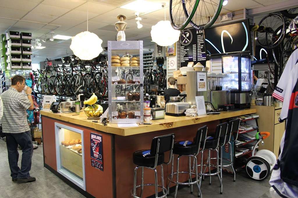 Piermont Bike | 215 Ash St, Piermont, NY 10968, USA | Phone: (845) 365-0900