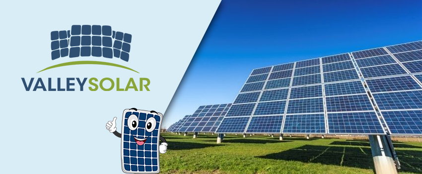 Valley Solar and Water | 5533 E Lamona Ave, Fresno, CA 93727, USA | Phone: (559) 943-1336