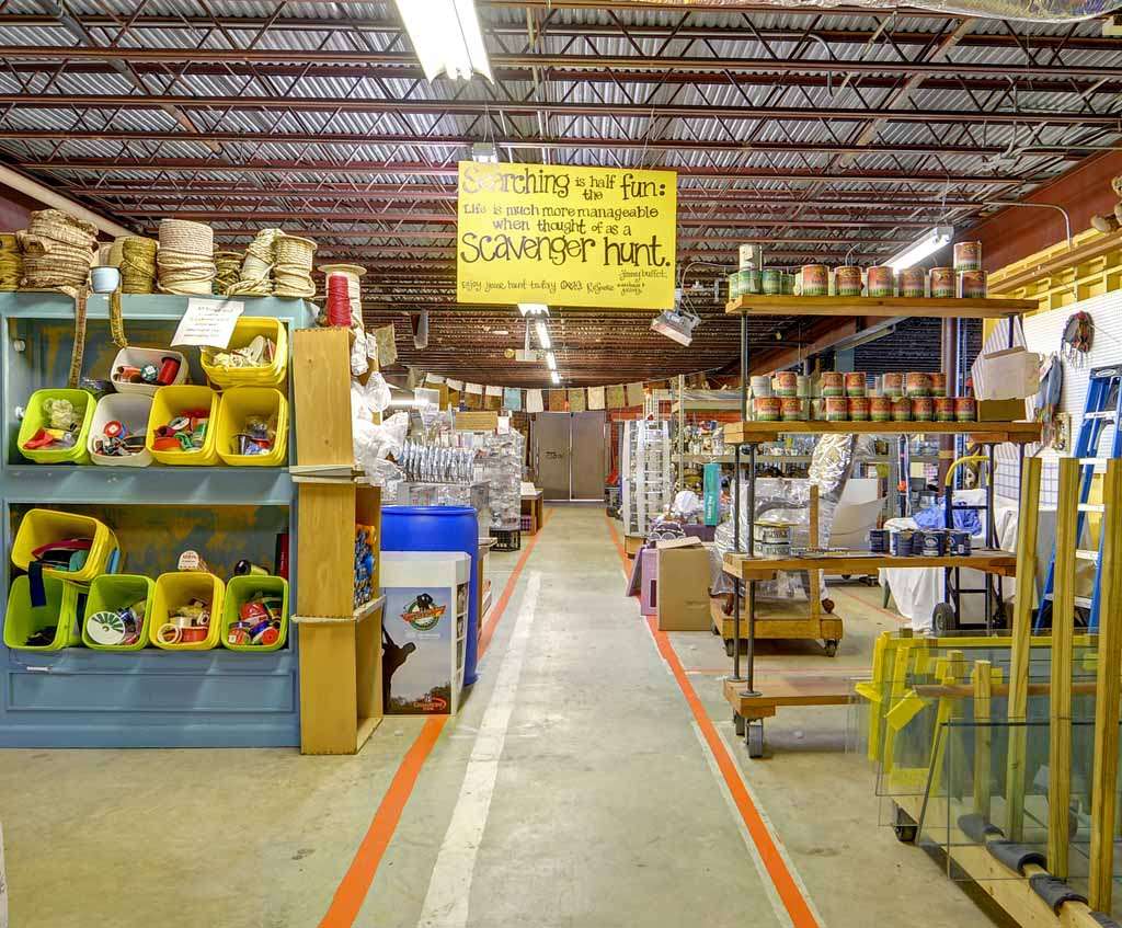 Safe Harbors ReSource Warehouse | 331 U.S. Hwy 70 SW Suite 109, Hickory, NC 28602, USA | Phone: (828) 256-2695