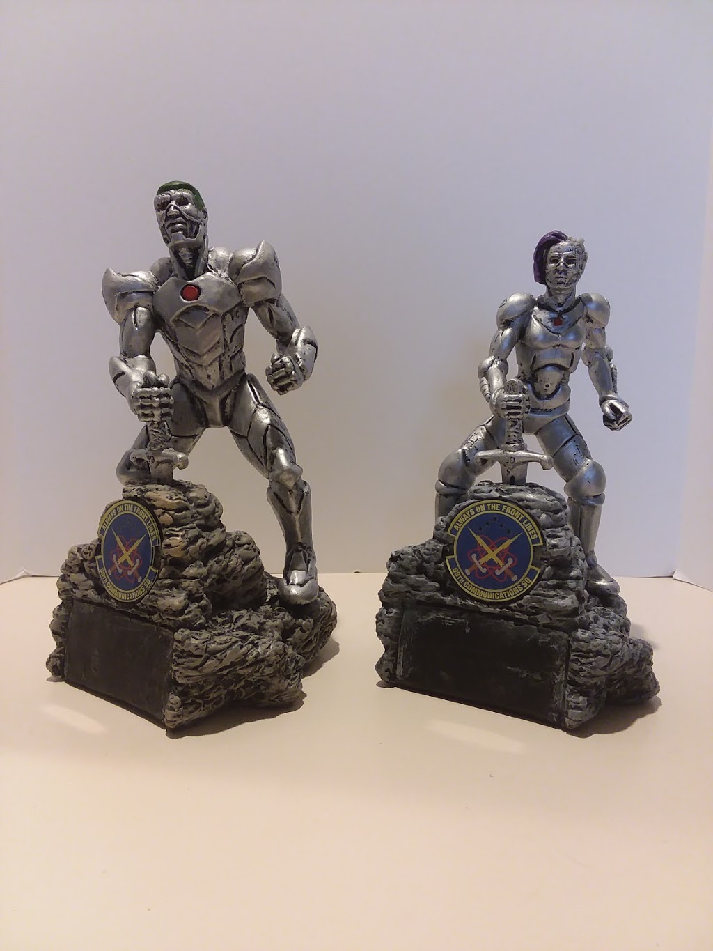 Aderman Awards | 778 Garfield Ave, Lansdale, PA 19446, USA | Phone: (267) 644-8024