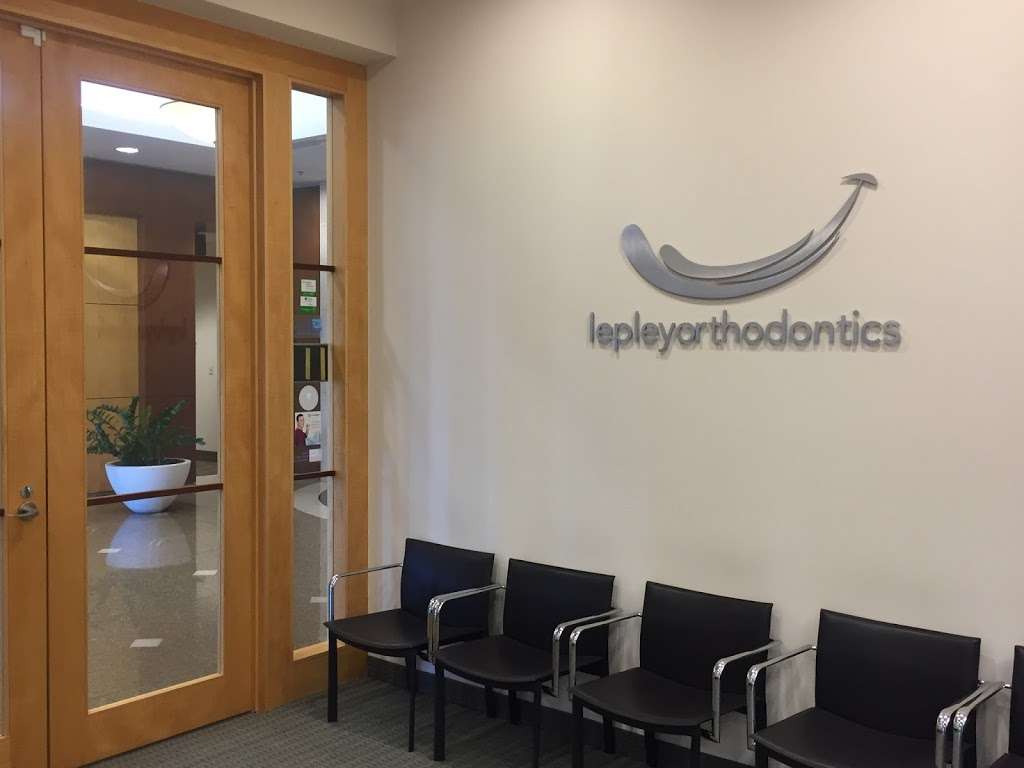 Lepley Orthodontics | 17177 Preston Rd, Dallas, TX 75248 | Phone: (972) 735-9000