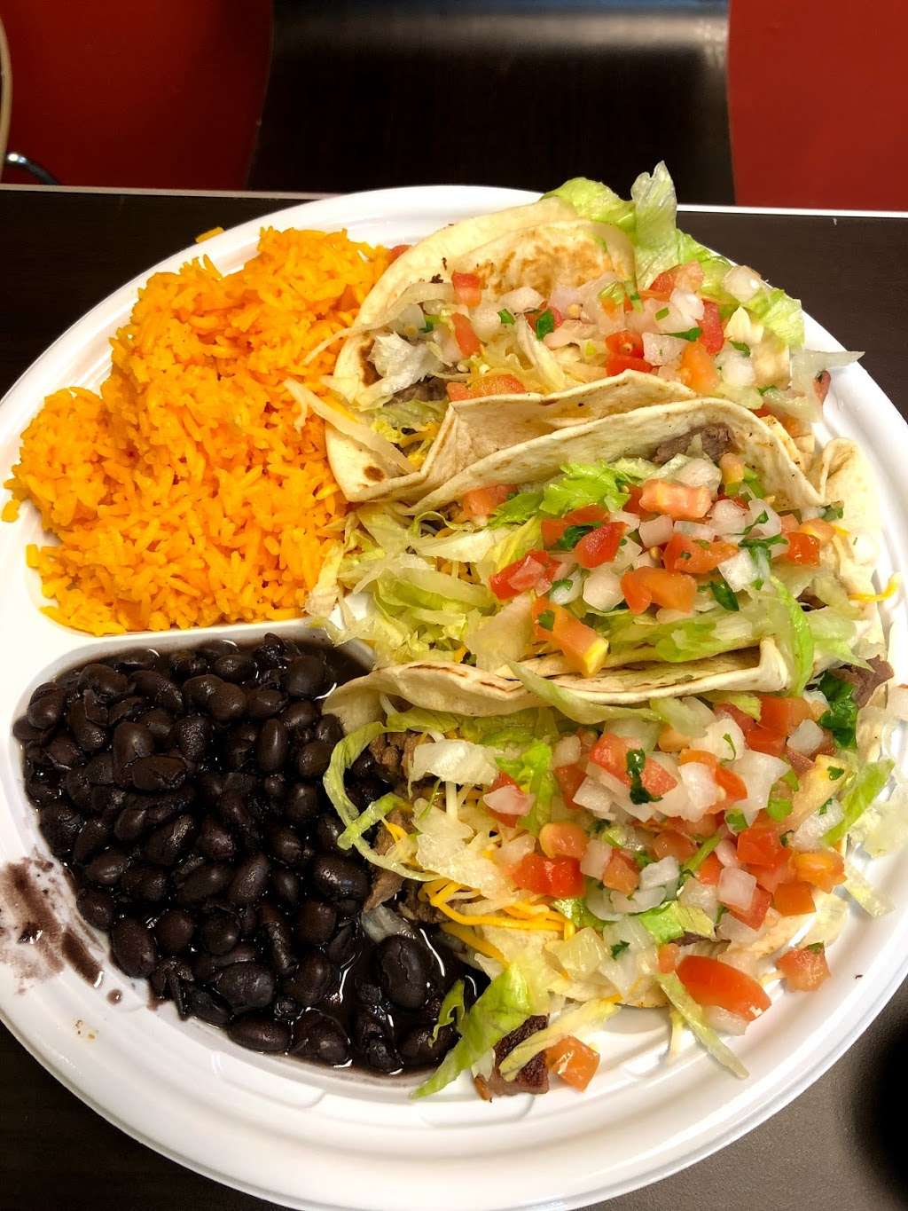 TacoRito | 110 Main St, Hightstown, NJ 08520, USA | Phone: (609) 469-3524 TacoRito | 110 Main St, Hightstown, NJ 08520, USA | Phone: (609) 469-3524
