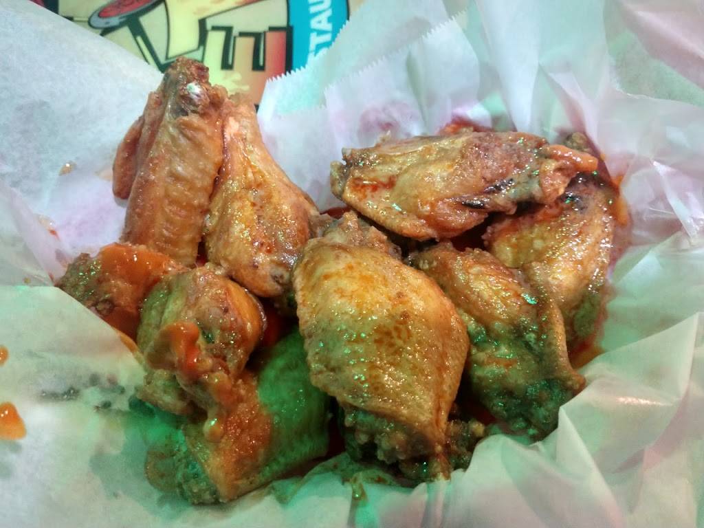 Wings Etc. | 6247 Bluffton Rd, Fort Wayne, IN 46809, USA | Phone: (260) 888-3923