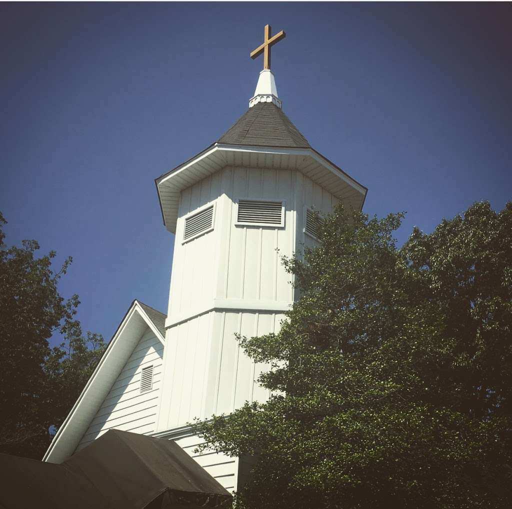 Pine Beach Chapel | 501 Hillside Ave, Pine Beach, NJ 08741, USA