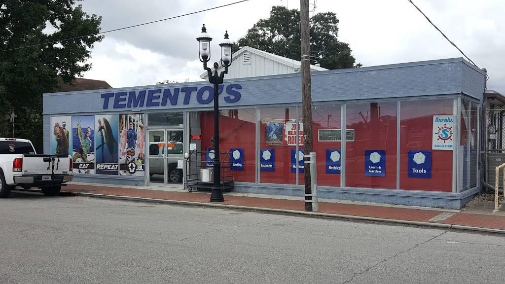 Tementos | 435 Sala Ave, Westwego, LA 70094, USA | Phone: (504) 347-5402