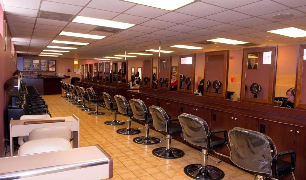 Niles School of Cosmetology | 8057 N Milwaukee Ave, Niles, IL 60714, USA | Phone: (847) 965-8061