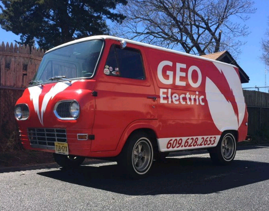 GEO Electric - Licensed and Insured | 2051 Rte 50, Woodbine, NJ 08270 | Phone: (609) 628-2653