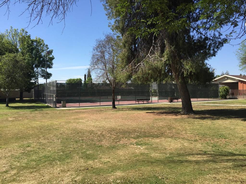 Fruitvale Norris Park | 6221 Norris Rd, Bakersfield, CA 93308, USA | Phone: (661) 392-2020