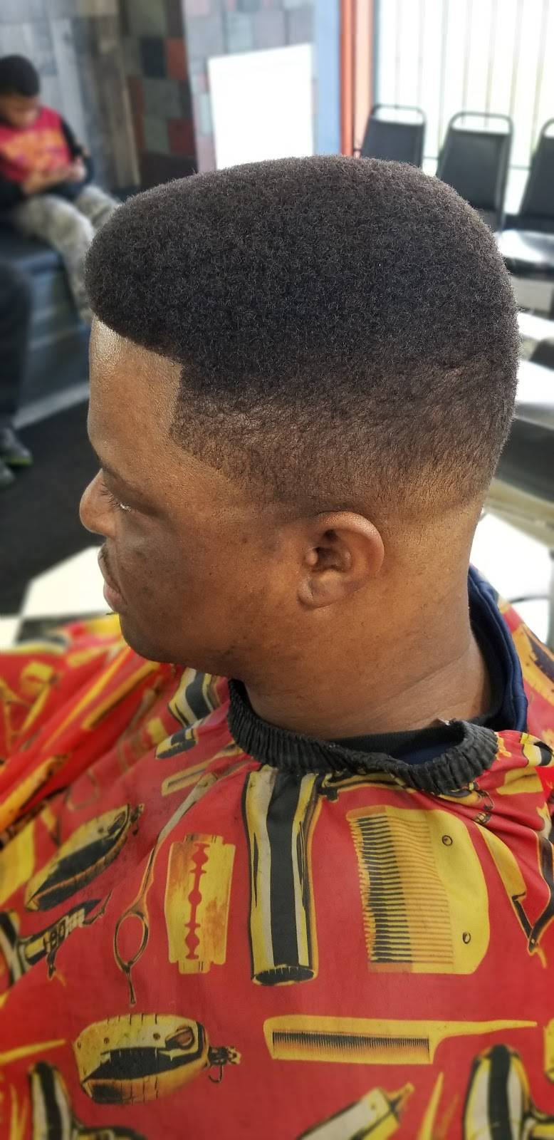 Classics Barber Shop | 12006 Morang Ave, Detroit, MI 48224, USA | Phone: (313) 371-7164