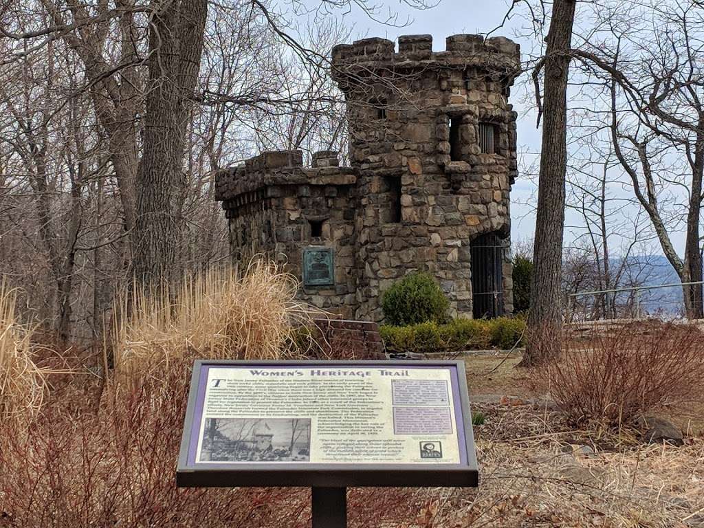 Womens Federation Monument | Norwood, NJ 07648, USA | Phone: (201) 768-1360