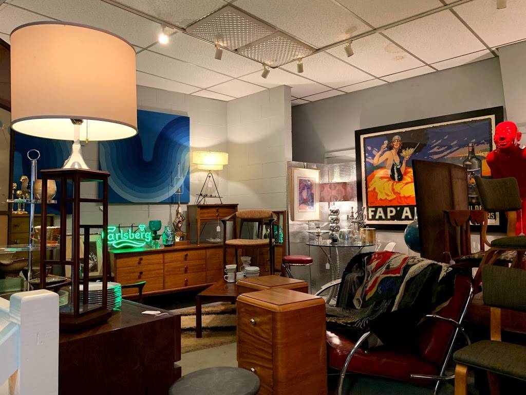 Mahla & Co Antiques | 17th &, Smallman St, Pittsburgh, PA 15222, USA | Phone: (412) 471-2090