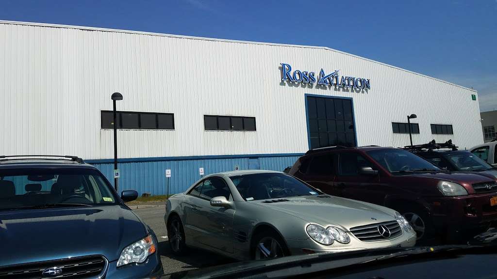 Ross Aviation West - White Plains West (HPN) | 67 Tower Rd, West Harrison, NY 10604 | Phone: (914) 328-9800