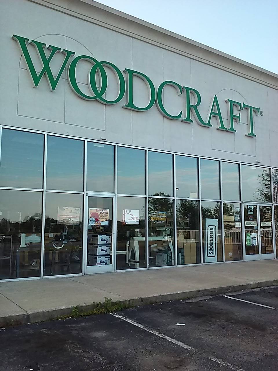 Woodcraft of Lexington | 3028 Blake James Dr, Lexington, KY 40509, USA | Phone: (859) 231-9663