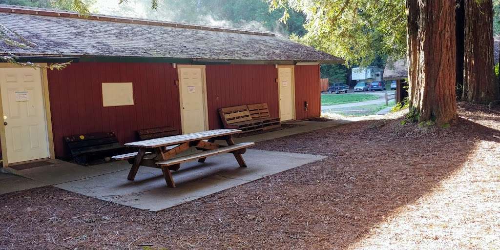 Westminster Woods Camp, Retreat Center, and Outdoor School | 6510 Bohemian Hwy, Occidental, CA 95465, USA | Phone: (707) 874-2426