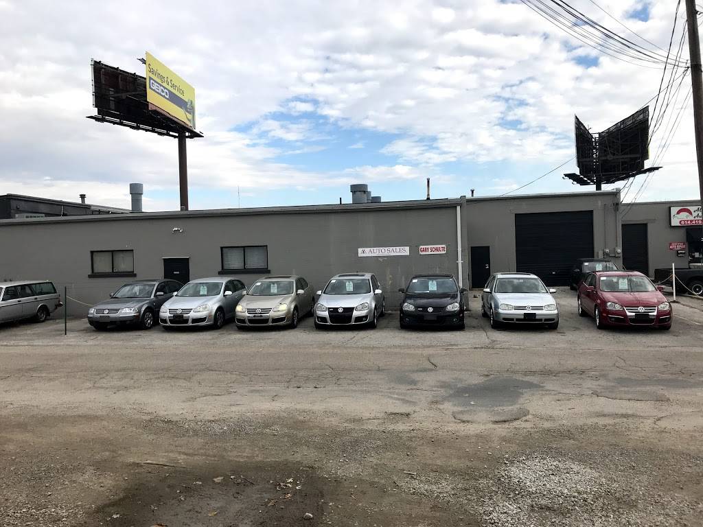 AA Auto Sales. | 2392 Wood Ave, Columbus, OH 43221, USA | Phone: (614) 426-3519