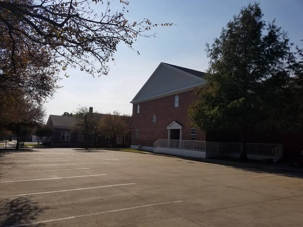 Skillman Church of Christ | 3014 Skillman St, Dallas, TX 75206 | Phone: (214) 823-2179