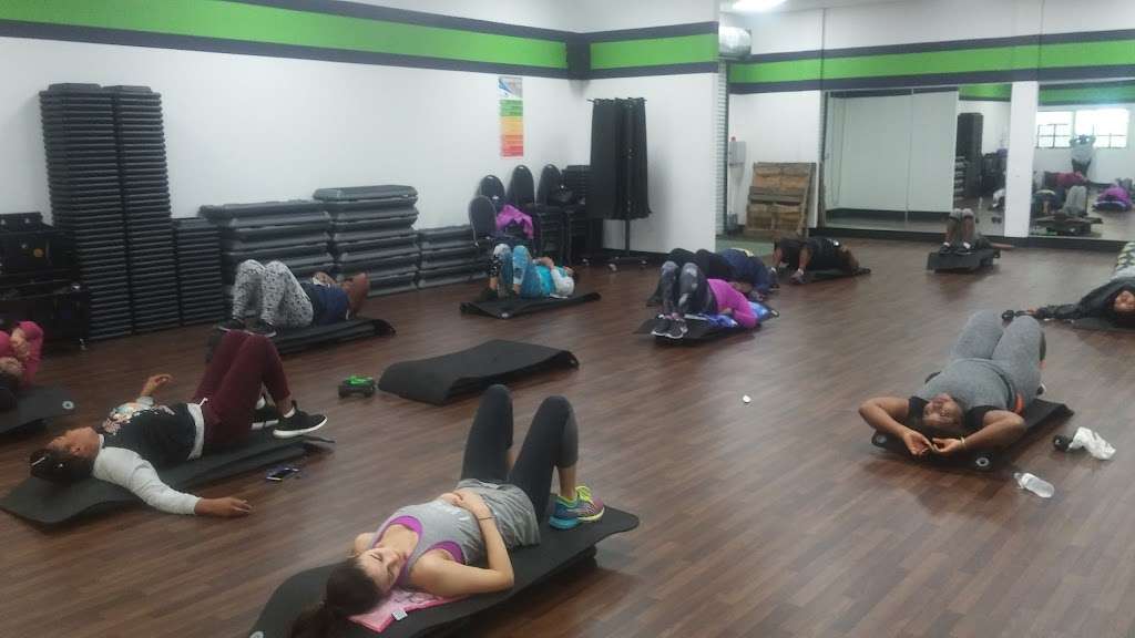 Youfit Health Clubs | 19400 NW 27th Ave, Miami Gardens, FL 33056, USA | Phone: (786) 453-8884