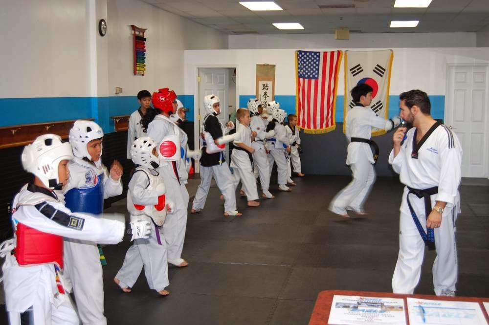 Eagle Martial Arts | 44110 Ashburn Shopping Plaza, Ashburn, VA 20147, USA | Phone: (703) 724-0700