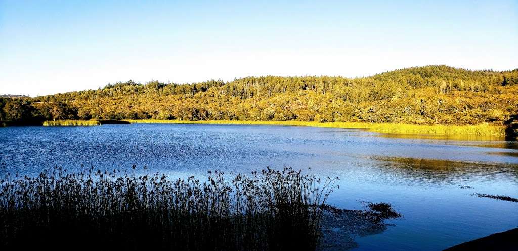 Lake Ilsanjo Dam | Lake Trail, Santa Rosa, CA 95404, USA