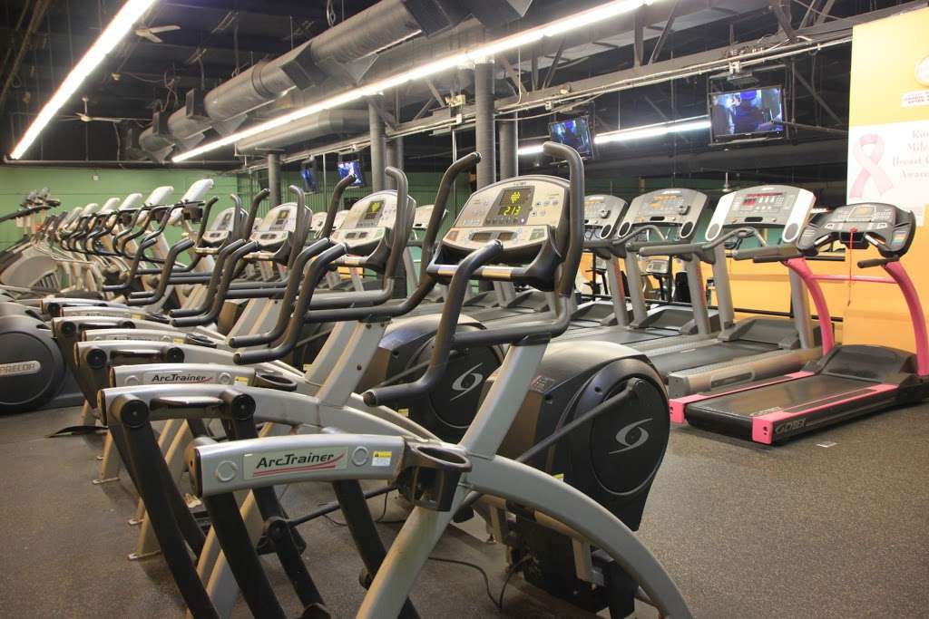 Greater Boston Fitness | 321 Charger St, Revere, MA 02151, USA | Phone: (781) 286-0232