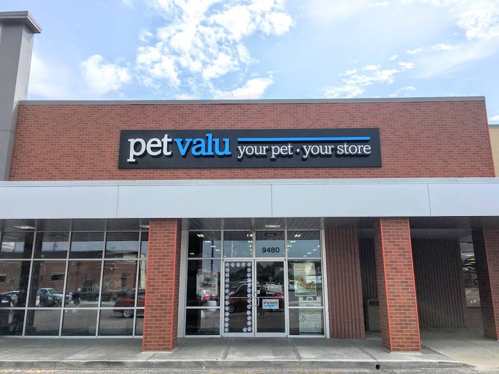 Pet Valu | 9480 Colerain Ave, Cincinnati, OH 45251, USA | Phone: (513) 923-2000