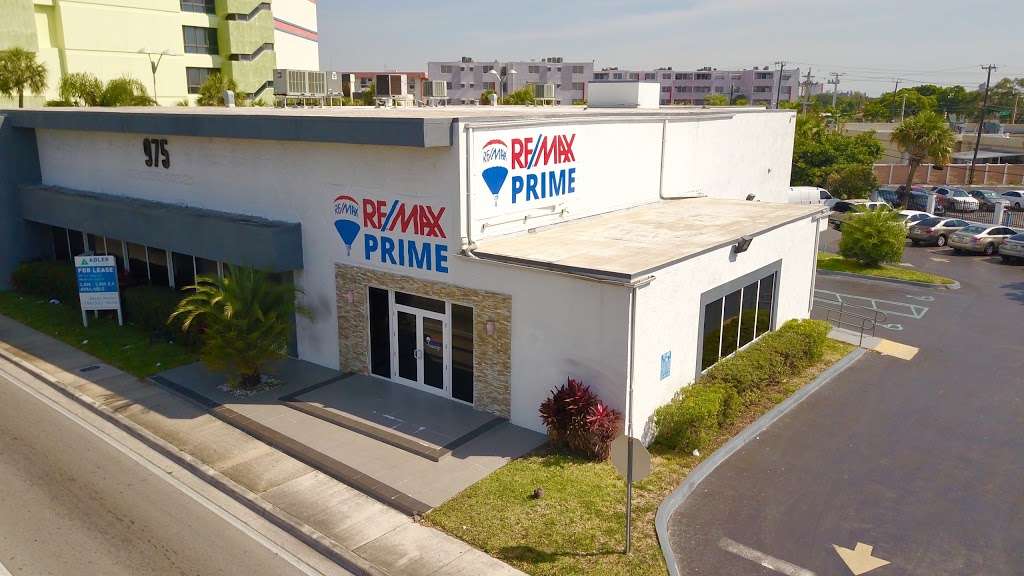 RE/MAX PRIME | 975 N Miami Beach Blvd, North Miami Beach, FL 33162 | Phone: (305) 749-6512