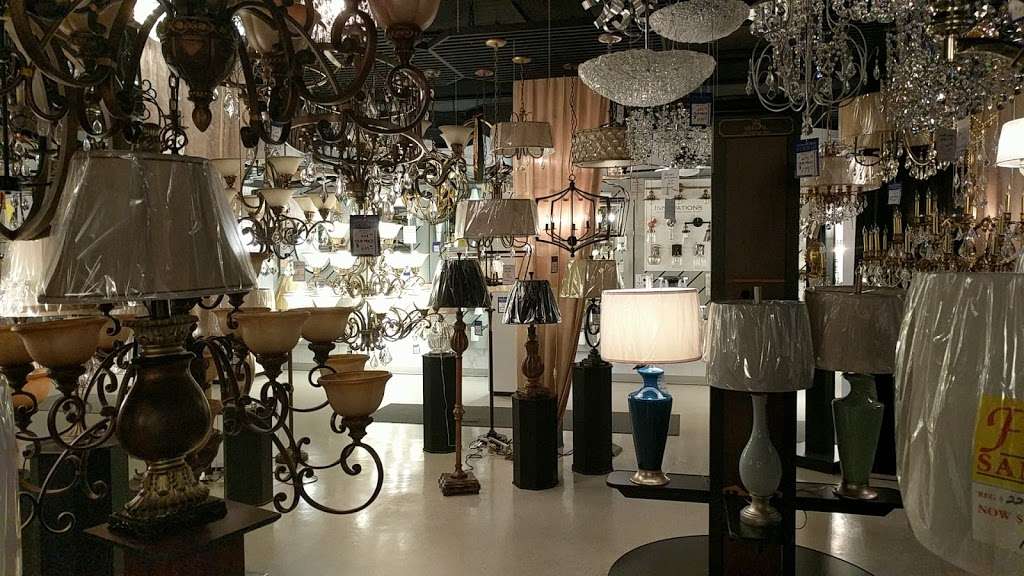 Lamp And Shade Studio | 1151 US-130, Robbinsville, NJ 08691 | Phone: (609) 259-9180