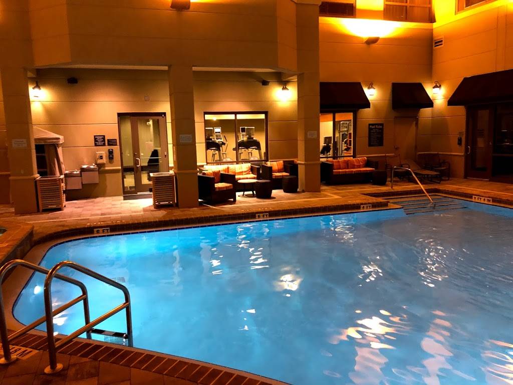 Hilton Garden Inn Jacksonville Downtown Southbank | 1201 Kings Ave, Jacksonville, FL 32207, USA | Phone: (904) 396-6111