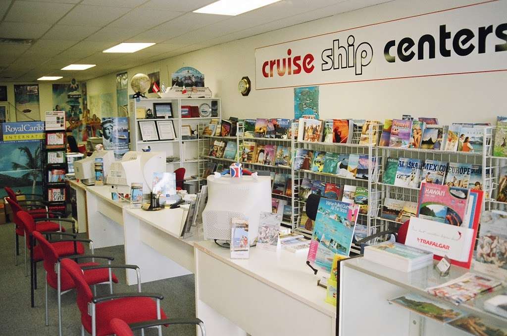 Cruiseship Center Travel Agency | 20456 Holcroft Dr, Walnut, CA 91789 | Phone: (909) 861-7330