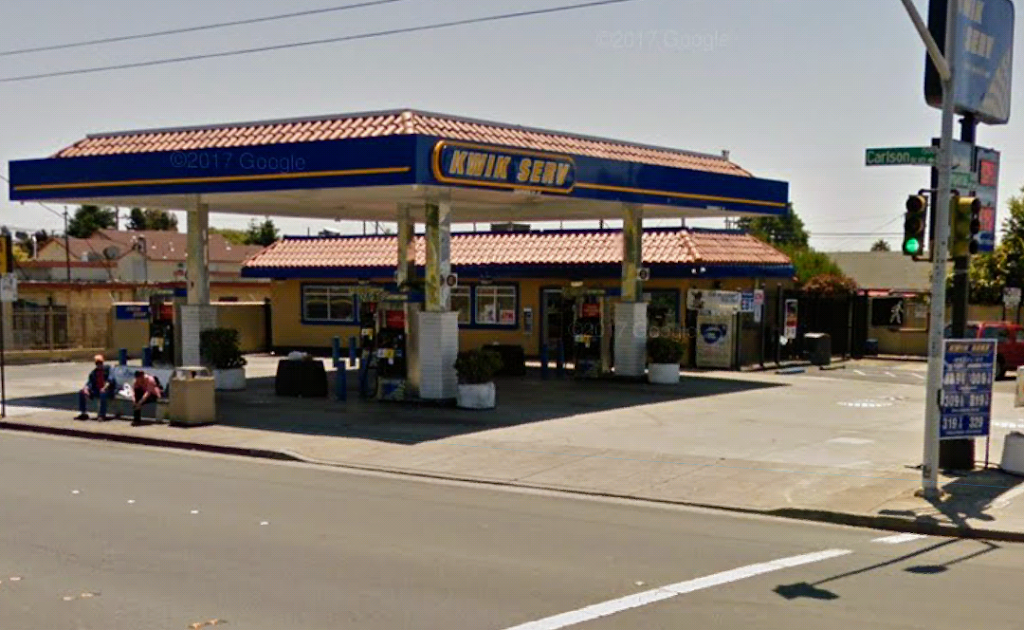 Kwik Serv | 1503 Carlson Blvd, Richmond, CA 94804, USA | Phone: (510) 301-2365