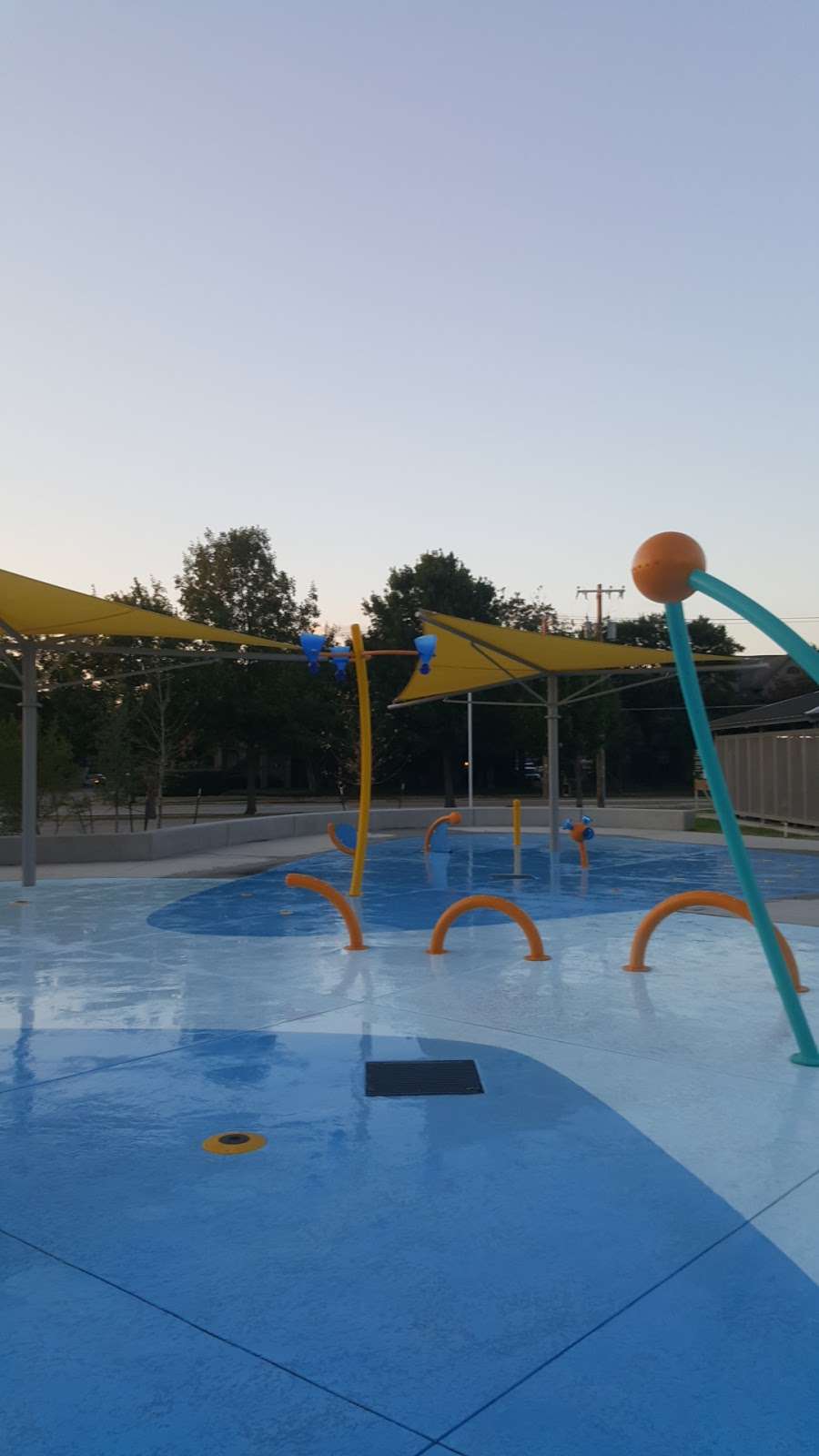 Timberglen Kids Water Recreational Park | 3810 Timberglen Rd, Dallas, TX 75287, USA