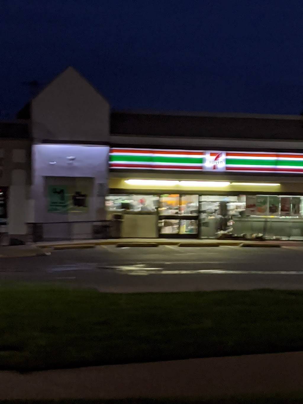 7-Eleven | 4901 Little Rd, Arlington, TX 76017, USA | Phone: (817) 483-4469