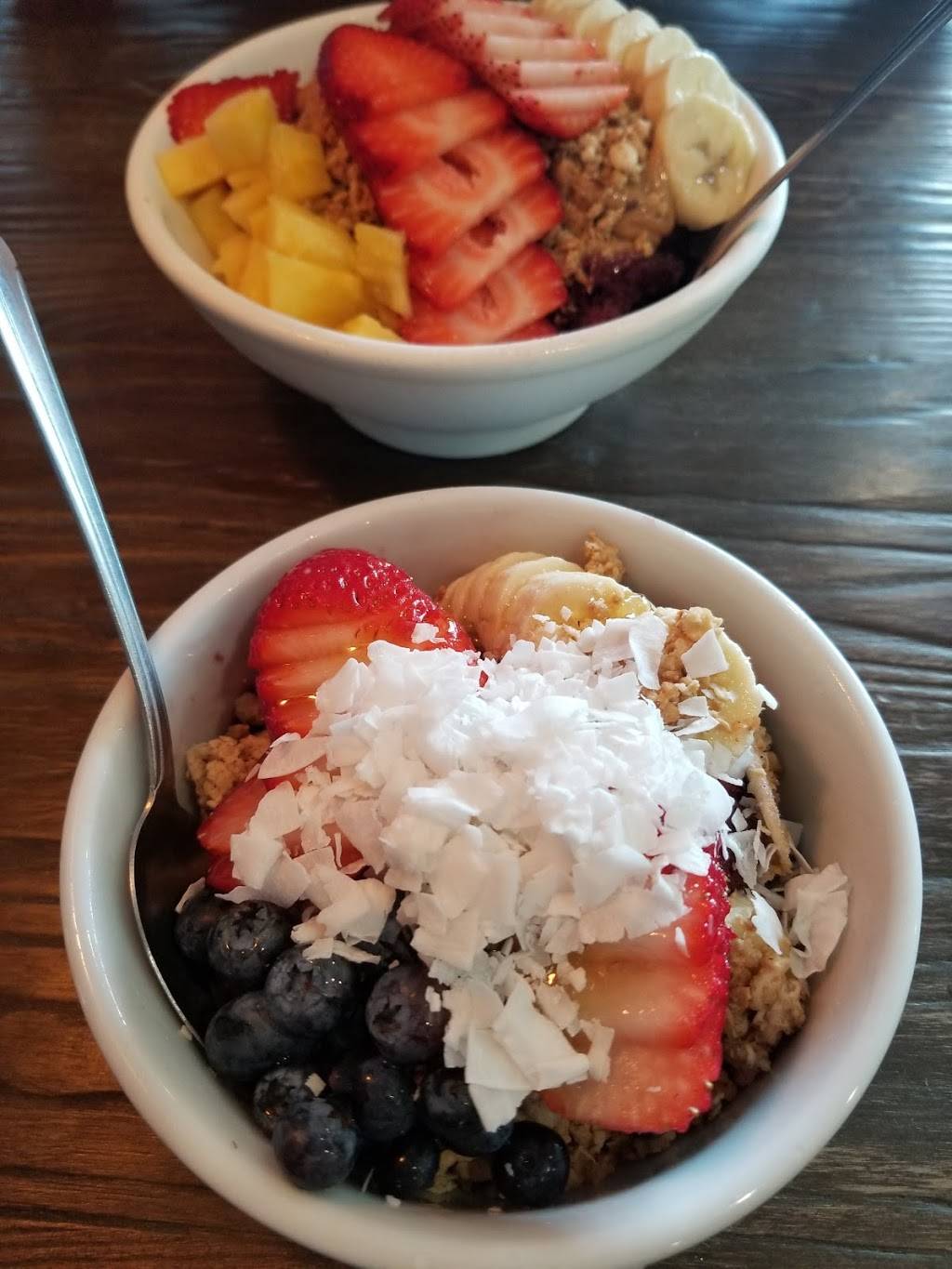 Rio Acai Bowls | 2720 Calloway Dr C, Bakersfield, CA 93312, USA | Phone: (661) 829-7411