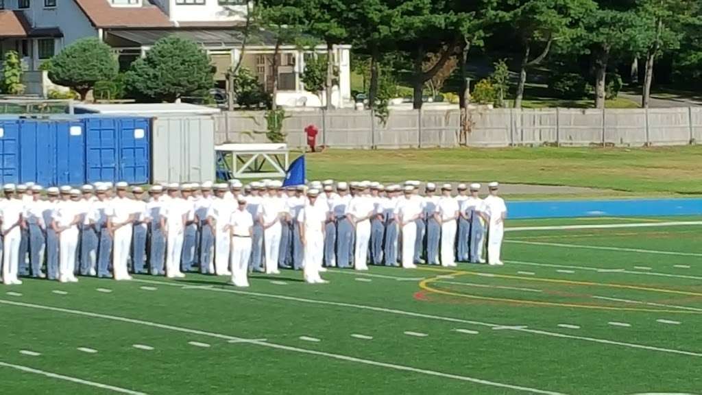 Tomb Memorial Field | Kings Point, NY 11024, USA