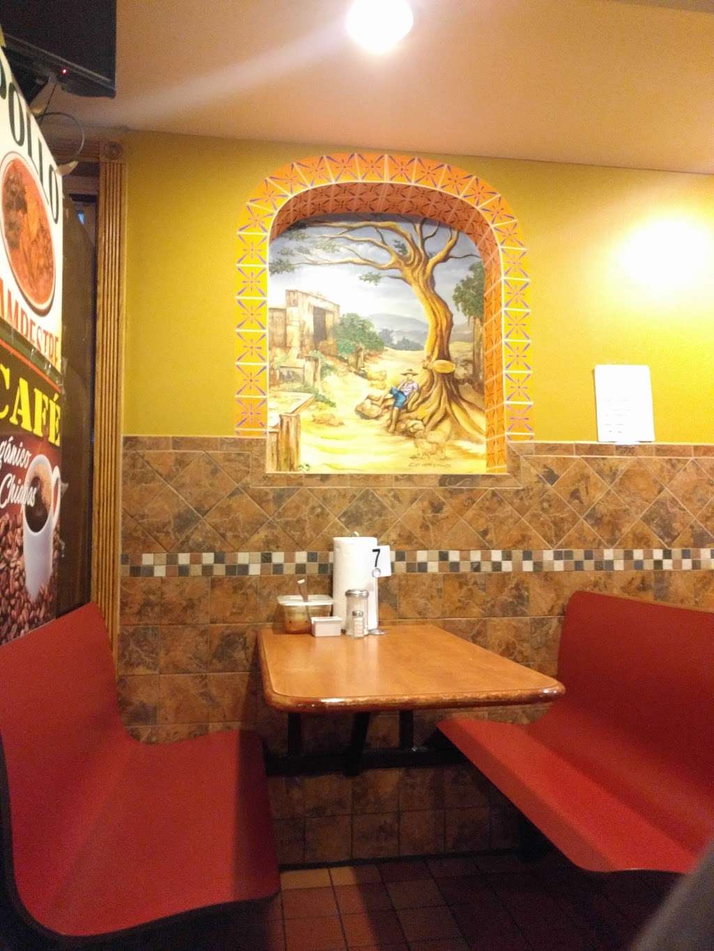 Taqueria La Haciendita | 5151 S Kedzie Ave, Chicago, IL 60632, USA | Phone: (773) 434-3864