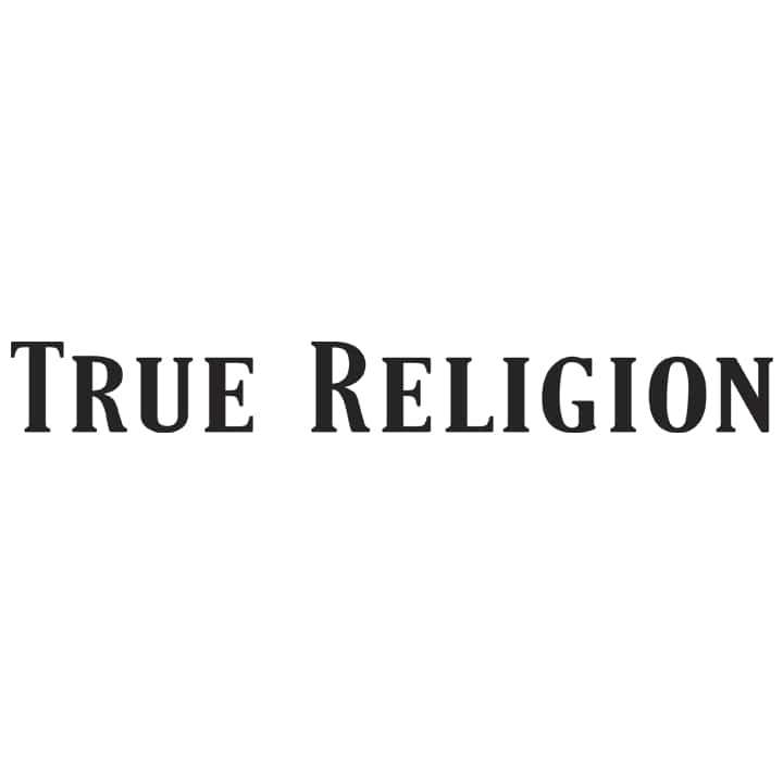 True Religion | 1800 Sawgrass Mills Cir #2800, Sunrise, FL 33323, USA | Phone: (954) 838-7531