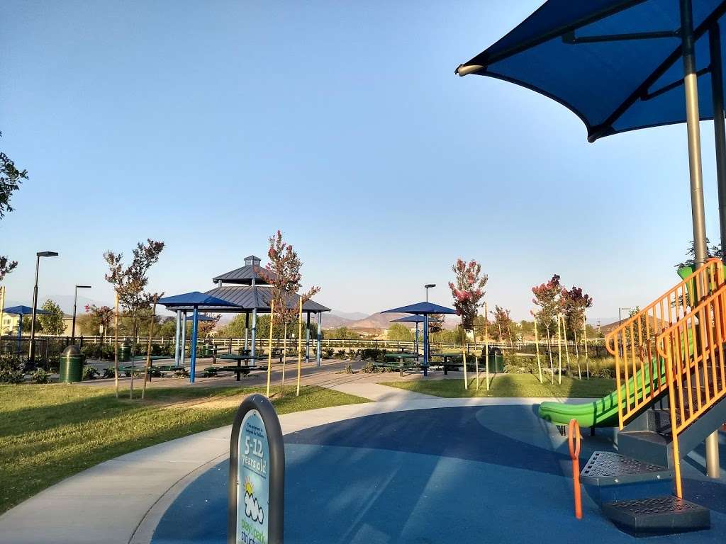 Alderwood Park | 28796-28622 Baxter Rd, Murrieta, CA 92563, USA | Phone: (951) 304-7275