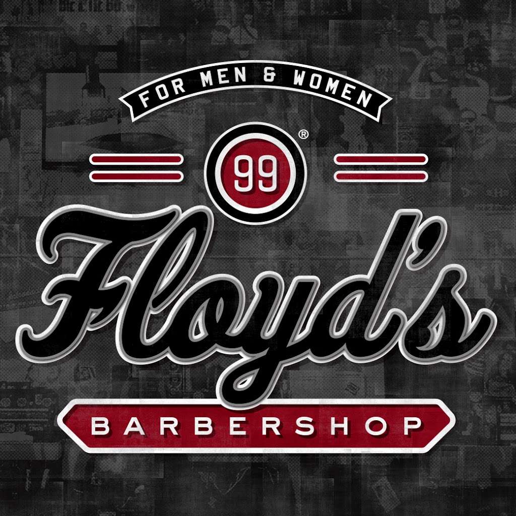 Floyds 99 Barbershop | 3365 E Imperial Hwy, Brea, CA 92821, USA | Phone: (714) 427-0436