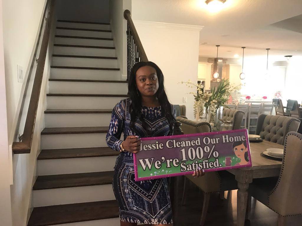 Jessies House & Carpet Cleaning 1.877.CLEANING | 11254 Monument Landing Blvd, Jacksonville, FL 32225, USA | Phone: (904) 716-0112