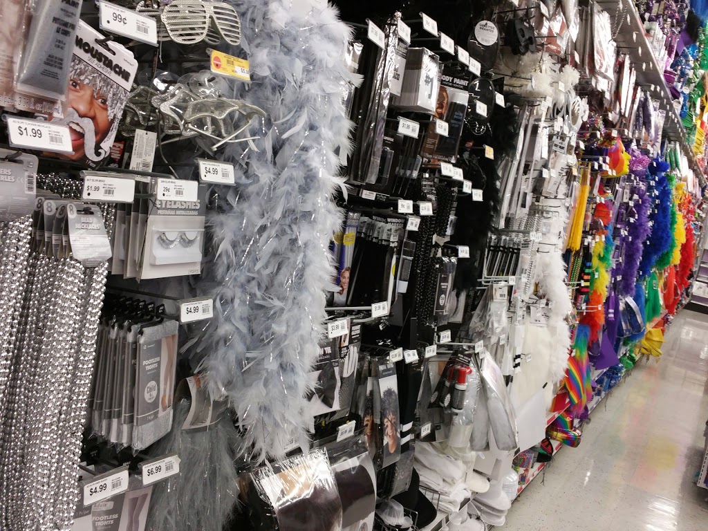 Party City | 12410 Amargosa Rd, Victorville, CA 92392, USA | Phone: (760) 241-0550