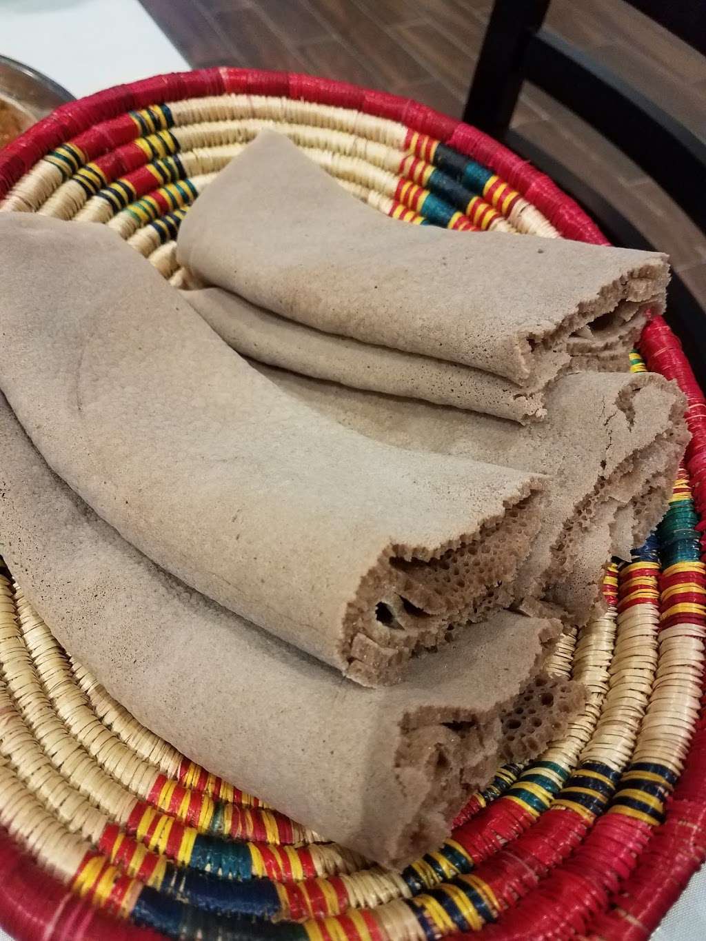 Awash Ethiopian Restaurant | 6324 N Broadway, Chicago, IL 60660, USA | Phone: (773) 274-0784