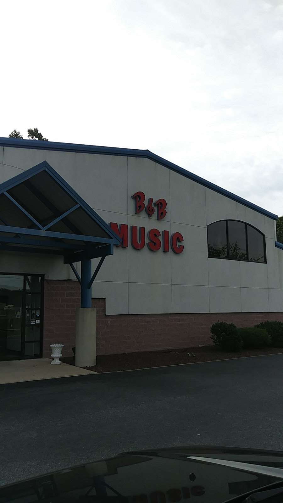 B & B Music and Sound | 3443 S Dupont Hwy, Camden Wyoming, DE 19934, USA | Phone: (302) 697-2155