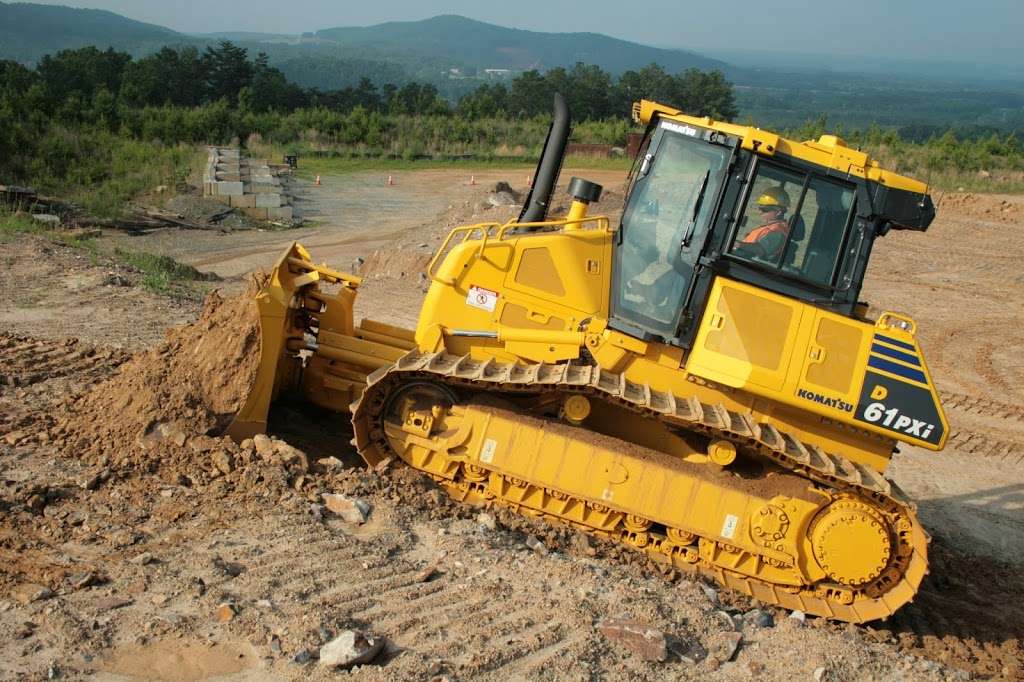 Pine Bush Equipment | 24 Sybil Ct, Holmes, NY 12531, USA | Phone: (845) 878-4004