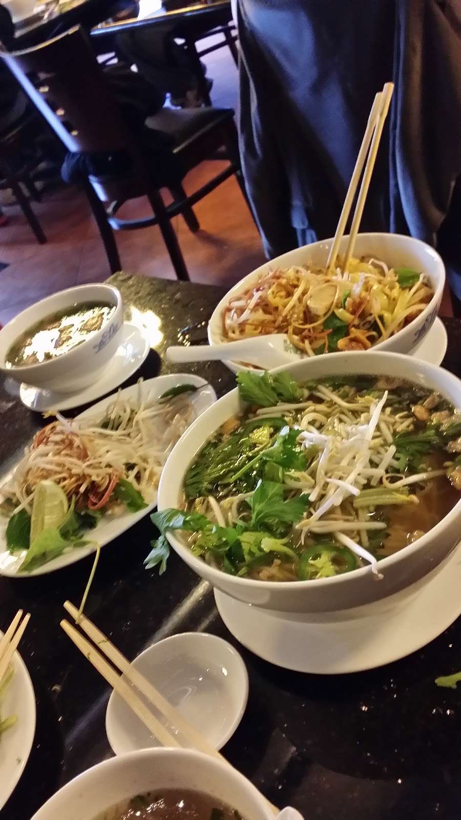 Pho Duy | 6968 Wilcrest Dr, Houston, TX 77072, USA | Phone: (281) 879-9899