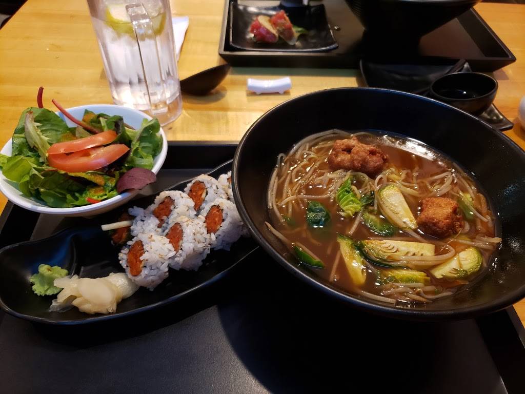 Umai Ramen | 641 N Stephanie St, Henderson, NV 89014 | Phone: (702) 489-8624