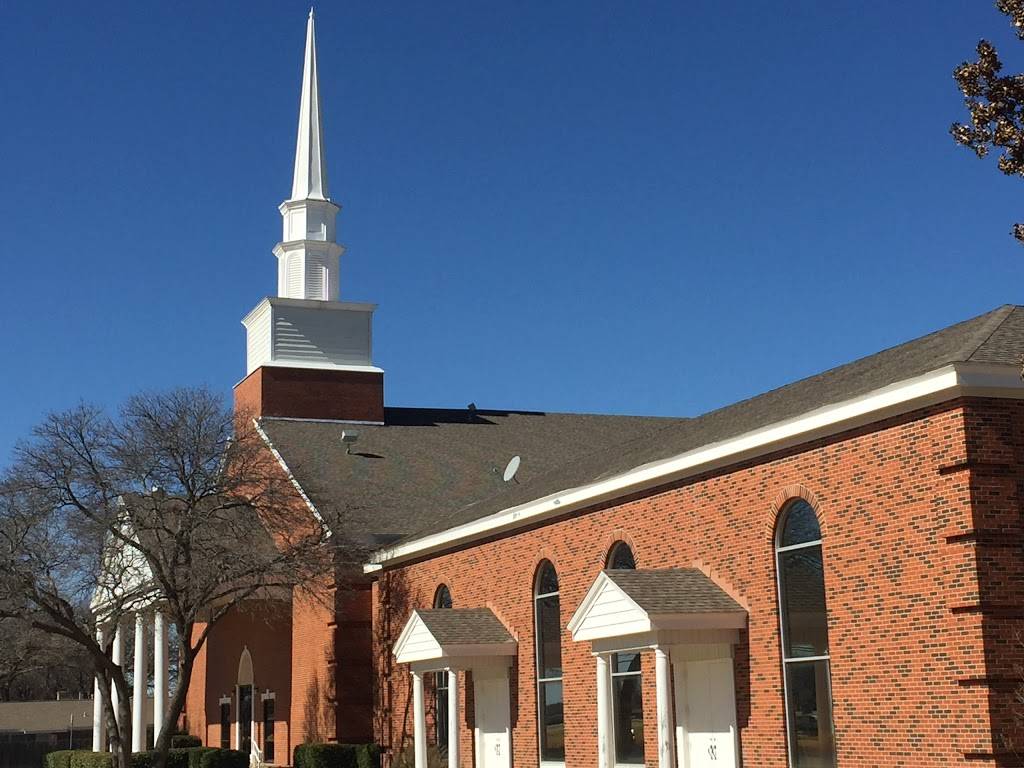 Faith Christian Family Church | 3616 58th St, Lubbock, TX 79413, USA | Phone: (806) 722-3232