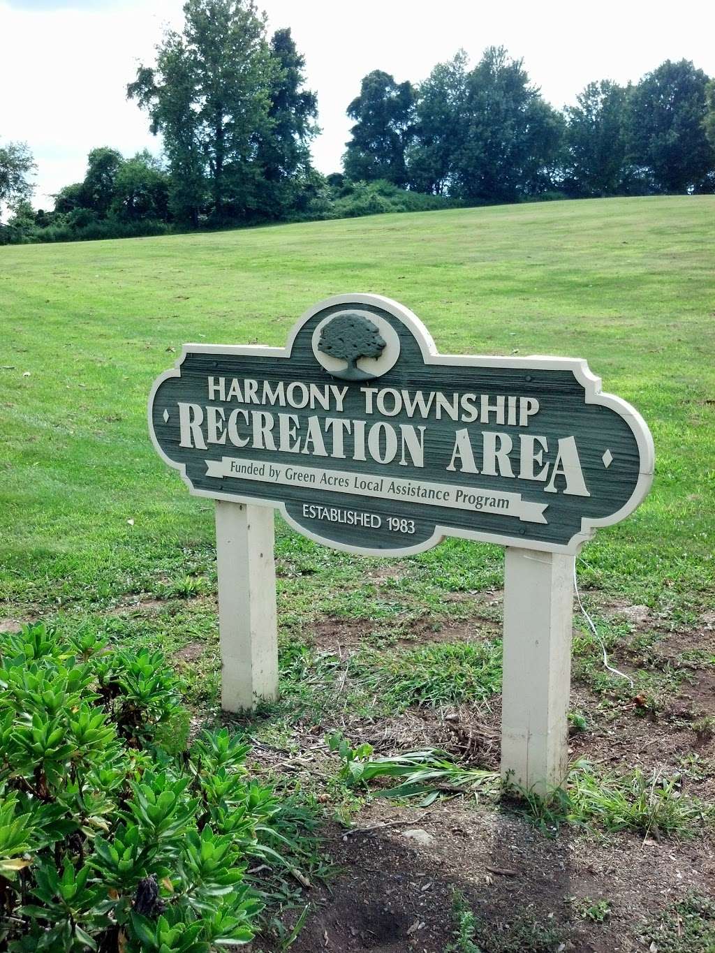 Harmony Township Recreation Center | Phillipsburg, NJ 08865, USA