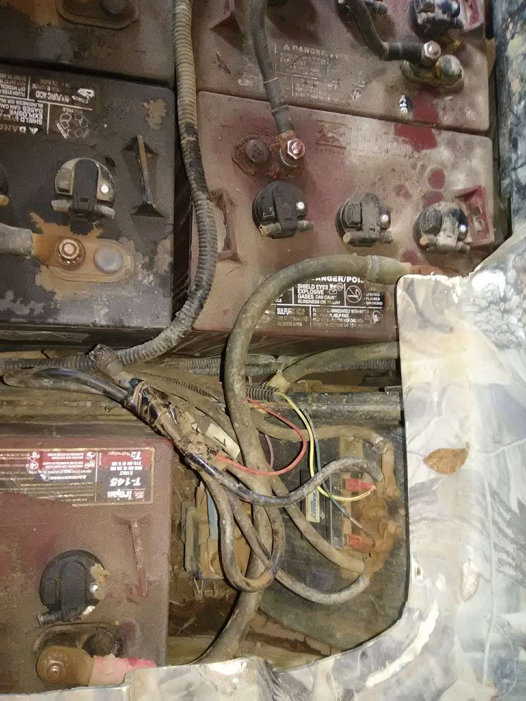 Comal Golf and Battery | 22115 Old Nacogdoches Rd, New Braunfels, TX 78132, USA | Phone: (830) 606-4321