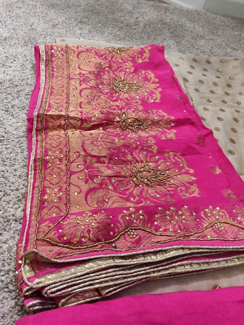 Shahi Thaath (Indian dresses and suits) | Blacklick, OH 43004, USA | Phone: (614) 843-0598