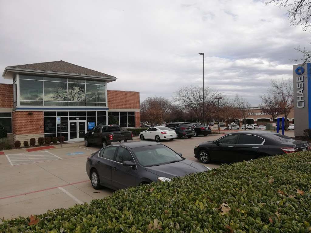 Chase Bank | 720 W Renner Rd, Richardson, TX 75080, USA | Phone: (972) 664-9752